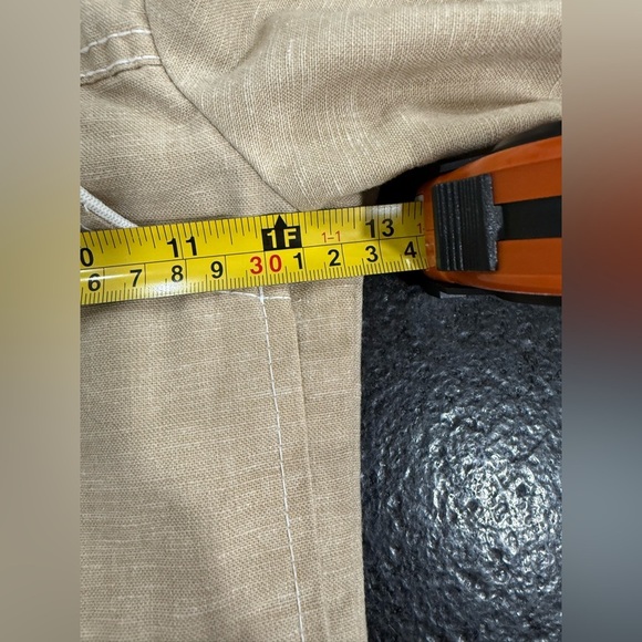 1970s Boys Size 8 Vintage JC Penny Jacket - Picture 15 of 16